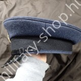 tányérsapka katonai sapka sisak  gyakorló sapka bocskai tányérsapka zsinór tiszti tiszt-helyettesi legénységi jelzés katonai bolt üzlet military shop store army shop store in budapest
