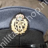 tányérsapka katonai sapka sisak  gyakorló sapka bocskai tányérsapka zsinór tiszti tiszt-helyettesi legénységi jelzés katonai bolt üzlet military shop store army shop store in budapest