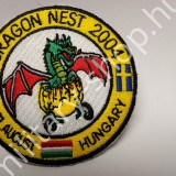 dragon nest 2004  magyar katonai repülés légierő repülős pilóta felvarrók katonai felszerelés repülési főosztály, katonai bolt üzlet army shop store military shop store in on budapest