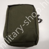 ÚJ4359,BLACKHAWK MEDICAL POUCH  OD, ZÖLD , HASZNÁLT, ÚJSZERŰ,