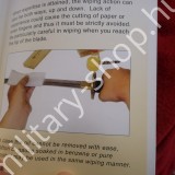 katonai régiség japán tiszti  kard katana tanto vakizasi vakishashi  Wakizashi, szamurájkard bajonet bajonett szurony tőr magyar katonai ruházat felszerelés katonai bolt üzlet military shop army shop in budapest bajonet papucs kardbojt kardbolyt csatlék