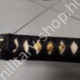 katonai régiség japán tiszti  kard katana tanto vakizasi vakishashi  Wakizashi, szamurájkard bajonet bajonett szurony tőr magyar katonai ruházat felszerelés katonai bolt üzlet military shop army shop in budapest bajonet papucs kardbojt kardbolyt csatlék