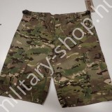 ÚJ4757 , BDU TÍPUSÚ RÖVIDNADRÁG MULTICAM® TEREP ,KŐMOSOTT, MIL-TEC , RIP-STOP ,ÚJ