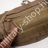 katonai comb derék táska fanny   hátizsák duffle bag assault pack filbe ilbe gurkha mtramp molle katonai hátizsák  a-3 eagle blackhawk london bridge málhazsák katonai bolt üzlet army shop army store military shop budapest ilbe filbe tengerészgyalogos háti