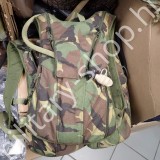 ÚJ4967 , HOLLAND IVÓZSÁK CAMELBAK® DPM , 3 L ,HASZNÁLT ,ÚJSZERŰ, VÁLOGATOTT , AKCIÓ