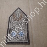 magyar honvédség mh rangjelzés rendfokozat vezérőrnagy pólóra nyakra zubbonyra sapkára zászlós őrmester  hadnagy főhadnagy alezredes tiszti katonai bolt üzlet army shop store military shop store in budapest