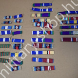 angol usa nato német katonai kitüntetés szalagstráf stráf szalagsáv katonai felvarró kitűző bolt üzlet army shop store military shop surplus in budapest