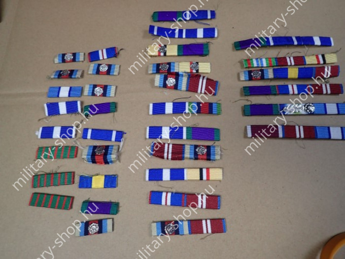 angol usa nato német katonai kitüntetés szalagstráf stráf szalagsáv katonai felvarró kitűző bolt üzlet army shop store military shop surplus in budapest