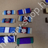 angol usa nato német katonai kitüntetés szalagstráf stráf szalagsáv katonai felvarró kitűző bolt üzlet army shop store military shop surplus in budapest