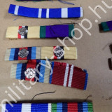 angol usa nato német katonai kitüntetés szalagstráf stráf szalagsáv katonai felvarró kitűző bolt üzlet army shop store military shop surplus in budapest