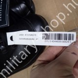 német usa angol baltes tengerész tűzoltó csizma katonai csizma bakancs surranó katonai bolt üzlet surplus army shop store military shop store in budapest