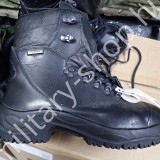 ÚJ4901, BW UTÁSZ BAKANCS , BALTES ,ÚJ -  ÚJSZERŰ, ÁTLAGÁRRAL !végkiárusítás- 30 %