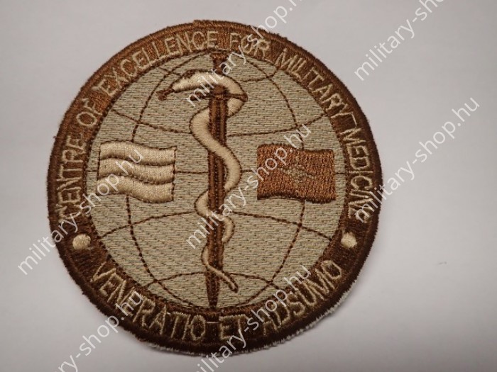 mh 59.sz.d.air base centre of excellence for military medicine  kecskeméti légibázis medical center orvosi katonai felvarró katonai bolt üzlet army shop store surplus  military shop store surplus in budapest