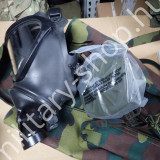 fernez belga francia német usa amerikai 90 m keretgázálarc panorámás gázálarc katonai gázálarc gázmaszk katonai bolt üzlet military shop store army store shop surplus  in budapest  szimatszatyor katonai ruházat felszerelés magyar katonai ruházat