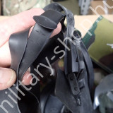 fernez belga francia német usa amerikai 90 m keretgázálarc panorámás gázálarc katonai gázálarc gázmaszk katonai bolt üzlet military shop store army store shop surplus  in budapest  szimatszatyor katonai ruházat felszerelés magyar katonai ruházat