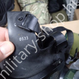 fernez belga francia német usa amerikai 90 m keretgázálarc panorámás gázálarc katonai gázálarc gázmaszk katonai bolt üzlet military shop store army store shop surplus  in budapest  szimatszatyor katonai ruházat felszerelés magyar katonai ruházat