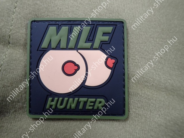 pvc hímzett öntött blackhawk down milf hunter katonai vicces funny felvarrók katonai elsősegély combat live seaver medic karjelzések patch katonai bolt üzlet army shop store military shop store surplus in budapest
