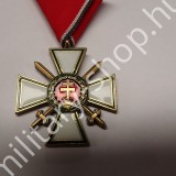 II.világháborús magyar katonai kitüntetések tiszti kereszt vitézi rend erdély délvidék felvidék visszafoglalása signum laudis vitézségért tűzkereszt vaskereszt lovagkereszt II.osztályú vaskereszt katonai régiségek militária bolt budapest