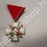 II.világháborús magyar katonai kitüntetések tiszti kereszt vitézi rend erdély délvidék felvidék visszafoglalása signum laudis vitézségért tűzkereszt vaskereszt lovagkereszt II.osztályú vaskereszt katonai régiségek militária bolt budapest
