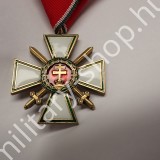II.világháborús magyar katonai kitüntetések tiszti kereszt vitézi rend erdély délvidék felvidék visszafoglalása signum laudis vitézségért tűzkereszt vaskereszt lovagkereszt II.osztályú vaskereszt katonai régiségek militária bolt budapest