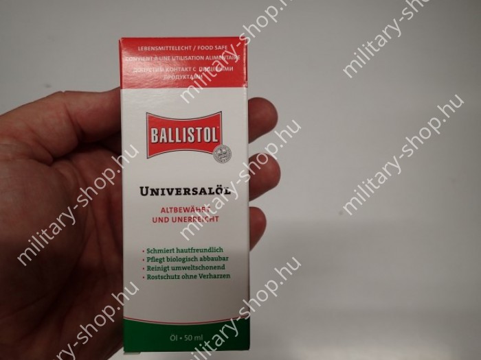 ballistol oil öl olaj fegyverolaj break free gun oil bőr ápolószer katonai bolt üzlet army shop store military shop store in budapest