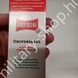 ballistol oil öl olaj fegyverolaj break free gun oil bőr ápolószer katonai bolt üzlet army shop store military shop store in budapest