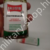 ballistol oil öl olaj fegyverolaj break free gun oil bőr ápolószer katonai bolt üzlet army shop store military shop store in budapest