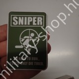 molon labe spartan  one sho one kill sniper mesterlövész koponya  magyar kar  zászló u.s.usa police rendőrség katonai karfelvarró zászló pvc felvarró  usa tűzoltó fire fighter us m4 m 4 m-4 m16 m 16 m-16 ak-47 ak47 ak 47 dont run shop army store military