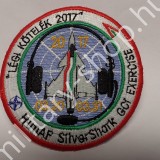 légi kötelék grippen magyar légierő hunaf 3.felderítő és kiképző század szolnoki 88. ejtőernyős eje deszant desszant  katonai felvarró katonai bolt üzlet army shop store surplus  military shop store surplus in budapest
