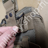taktikai pisztolytok gyorstok  hordtok multicam molle assault panel blackhawk chest rigg  katonai taktikai dropppouch tártartó tárdobó  katonai bolt üzlet military  army shop store surplus in on budapest