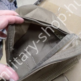 taktikai pisztolytok gyorstok  hordtok multicam molle assault panel blackhawk chest rigg  katonai taktikai dropppouch tártartó tárdobó  katonai bolt üzlet military  army shop store surplus in on budapest