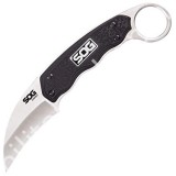 ÚJ4804 , SOG®  KARAMBIT ( GAMBIT®  )GB1001- CP  , ÚJ