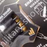 bowie karambit böker mtech blackfox csavarhúzó tűzgyújtó szett túlélő készlet linder sog kershaw crkt ka-bar buck spyderco taktikai kés csizmakés késélező katonai bolt üzlet army shop store military shop store surplus in budapest