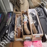 bowie karambit böker mtech blackfox smiths linder sog kershaw crkt ka-bar buck spyderco taktikai kés csizmakés késélező vadászkés tűzoltó fire emt mentős dept bicska fox bicska kés katonai bicska kés  kés bajonet rohamkés glock ka-bar szurony tőr rohamtőr