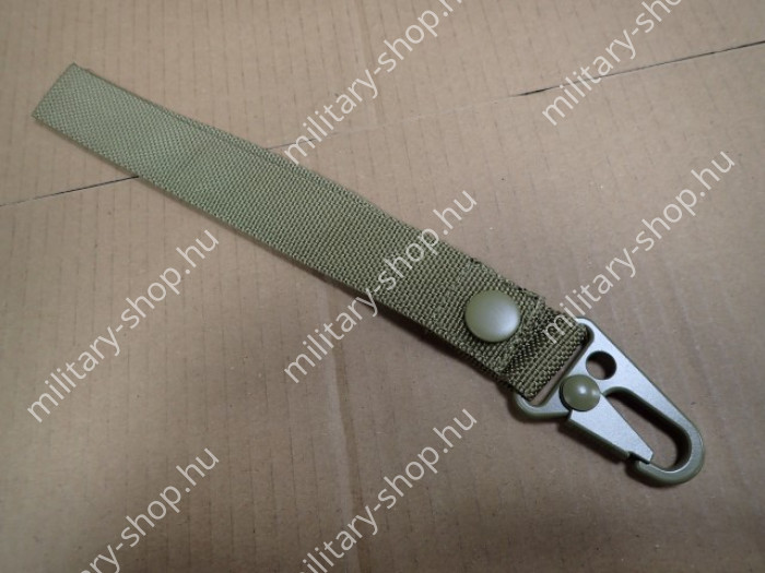 molle adapter karabíner kulcstartó kulacstok fegyverszíj katonai bolt üzlet army shop store military shop store surplus in budapest
