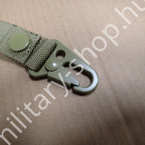 molle adapter karabíner kulcstartó kulacstok fegyverszíj katonai bolt üzlet army shop store military shop store surplus in budapest