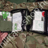 katonai elsősegély csomag ifak first aid kit tourniquet  egyéni sebkötöző katonai ételcsomag kajacsomag mre katonai bolt üzlet army shop store military shop surplus in budapest