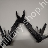 multi szerszám tool multitool multi tool fűrészzsinór fűrész zsinór gyufa vízhatlan box  tároló doboz túlélési eszközök katonai túlélés túlélő felszerelés katonai fejadag usa mre francia amerikai német kajacsomag élelmiszer fejadag