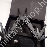 multi szerszám tool multitool multi tool fűrészzsinór fűrész zsinór gyufa vízhatlan box  tároló doboz túlélési eszközök katonai túlélés túlélő felszerelés katonai fejadag usa mre francia amerikai német kajacsomag élelmiszer fejadag