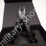 multi szerszám tool multitool multi tool fűrészzsinór fűrész zsinór gyufa vízhatlan box  tároló doboz túlélési eszközök katonai túlélés túlélő felszerelés katonai fejadag usa mre francia amerikai német kajacsomag élelmiszer fejadag