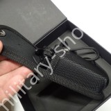 multi szerszám tool multitool multi tool fűrészzsinór fűrész zsinór gyufa vízhatlan box  tároló doboz túlélési eszközök katonai túlélés túlélő felszerelés katonai fejadag usa mre francia amerikai német kajacsomag élelmiszer fejadag