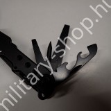 multi szerszám tool multitool multi tool fűrészzsinór fűrész zsinór gyufa vízhatlan box  tároló doboz túlélési eszközök katonai túlélés túlélő felszerelés katonai fejadag usa mre francia amerikai német kajacsomag élelmiszer fejadag