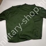 angol thermo polár coolmax póló  aláöltözet felső magyar katonai pulóver missziós polár felső katonai légiós pulóver egyenruha katonai bolt üzlet army shop army store military shop store in budapest