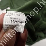 angol thermo polár coolmax póló  aláöltözet felső magyar katonai pulóver missziós polár felső katonai légiós pulóver egyenruha katonai bolt üzlet army shop army store military shop store in budapest