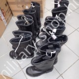 német usa angol baltes tengerész tűzoltó csizma katonai csizma bakancs surranó katonai bolt üzlet surplus army shop store military shop store in budapest