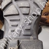 német usa angol baltes tengerész tűzoltó csizma katonai csizma bakancs surranó katonai bolt üzlet surplus army shop store military shop store in budapest
