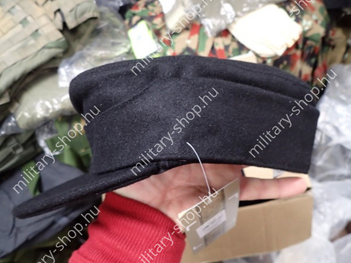 m-43 sapka páncélos feldmütze német II.világháborús sapka katonai régiség hagyományőrzés ss,wehrmacht,II.világháború katonai bolt üzlet army shop army store military shop store surplus in on budapest