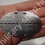 german usa hungarian military dog tag német dögcédula katonai régiség II.világháború 2.világháború horthy régiségek horthy korszak katonai felszerelés ruházat német katonai bolt üzlet army shop store military shop store in budapest