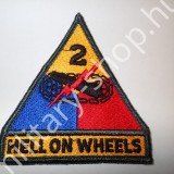 usa amerikai harckocsizó hell on wheels katonai felvarró karzászló rendfokozat rangjelzés usa zászló katonai bolt üzlet army shop army store military shop military store budapest usa amerikai harckocsizó hell on wheels katonai felvarró karzászló rendfokozat rangjelzés usa zászló katonai bolt üzlet army shop army store military shop military store budapest