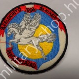 3.felderítő és kiképző század szolnoki 88. ejtőernyős eje deszant desszant  katonai felvarró katonai bolt üzlet army shop store surplus  military shop store surplus in budapest